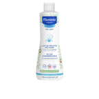MUSTELA-Leite de limpeza BÉBÉ sem enxaguamento 750 ml-DrShampoo - Perfumaria e Cosmética