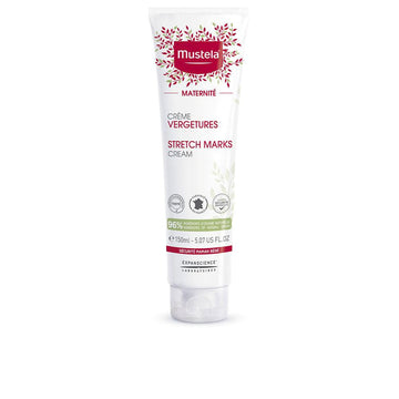 MUSTELA-MATERNITÉ creme de prevenção de estrias 150 ml-DrShampoo - Perfumaria e Cosmética Imagen principal del producto