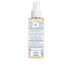 MUSTELA-Óleo de massagem BÉBÉ 100ml-DrShampoo - Perfumaria e Cosmética