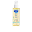 Óleo de massagem BÉBÉ 100ml
