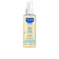 Óleo de massagem BÉBÉ 100ml