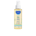 Óleo de massagem BÉBÉ 100ml