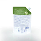 MUSTELA-Recarga de shampoo em gel BIO 400 ml-DrShampoo - Perfumaria e Cosmética