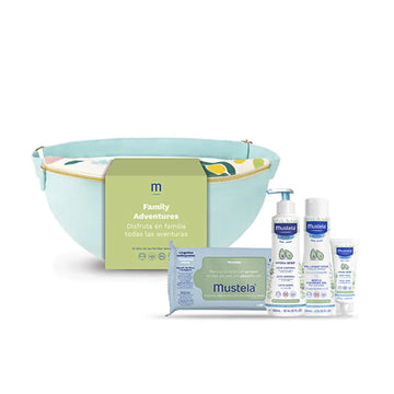 MUSTELA-SACO BANANA CASA BOLO FAMILY ADVENTUR 5 un-DrShampoo - Perfumaria e Cosmética Imagen principal del producto