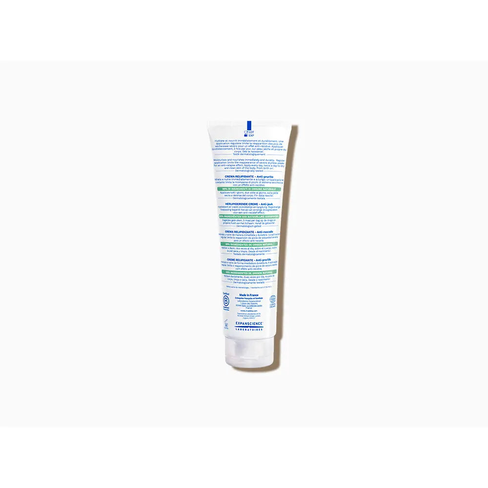 MUSTELA-STELATOPIA+ BIO lipid-replenishing cream 150 ml-DrShampoo - Perfumaria e Cosmética