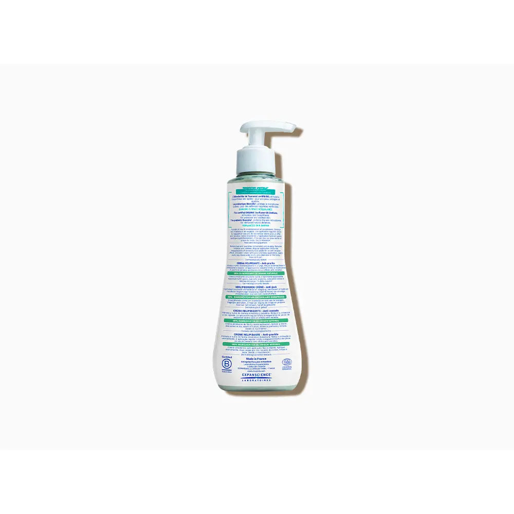 MUSTELA-STELATOPIA+ BIO lipid-replenishing cream 300 ml-DrShampoo - Perfumaria e Cosmética