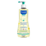 MUSTELA-STELATOPIA óleo de limpeza 500 ml-DrShampoo - Perfumaria e Cosmética