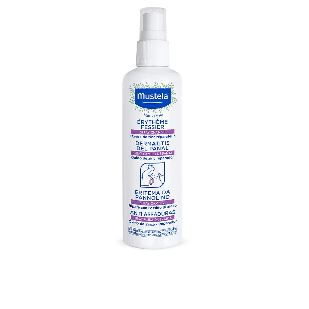 MUSTELA-Spray para assados 75 ml-DrShampoo - Perfumaria e Cosmética