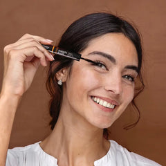 MYA COSMETICS-Soro fortalecedor de pestanas + volumizador 10 ml-DrShampoo - Perfumaria e Cosmética