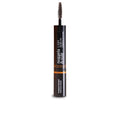 Soro fortalecedor de pestanas + volumizador 10 ml