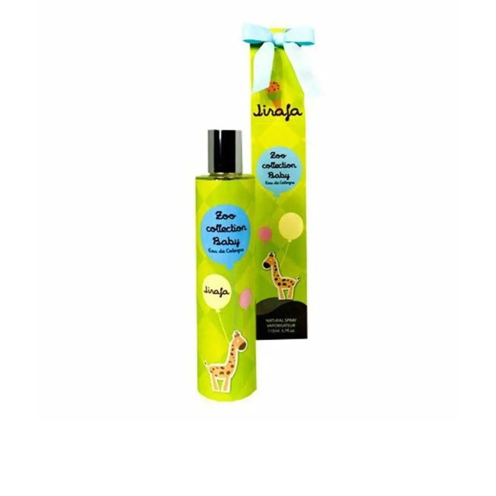 N & A-GIRAFFE água de Colónia spray 110ml-DrShampoo - Perfumaria e Cosmética