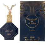NABEEL-AL BASHIQ edp vapo 100 ml-DrShampoo - Perfumaria e Cosmética