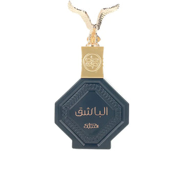 NABEEL-AL BASHIQ edp vapo 100 ml-DrShampoo - Perfumaria e Cosmética Imagen principal del producto