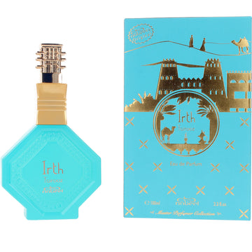 IRTH FAIROOZ edp vapo 100 ml Imagem secundária do produto