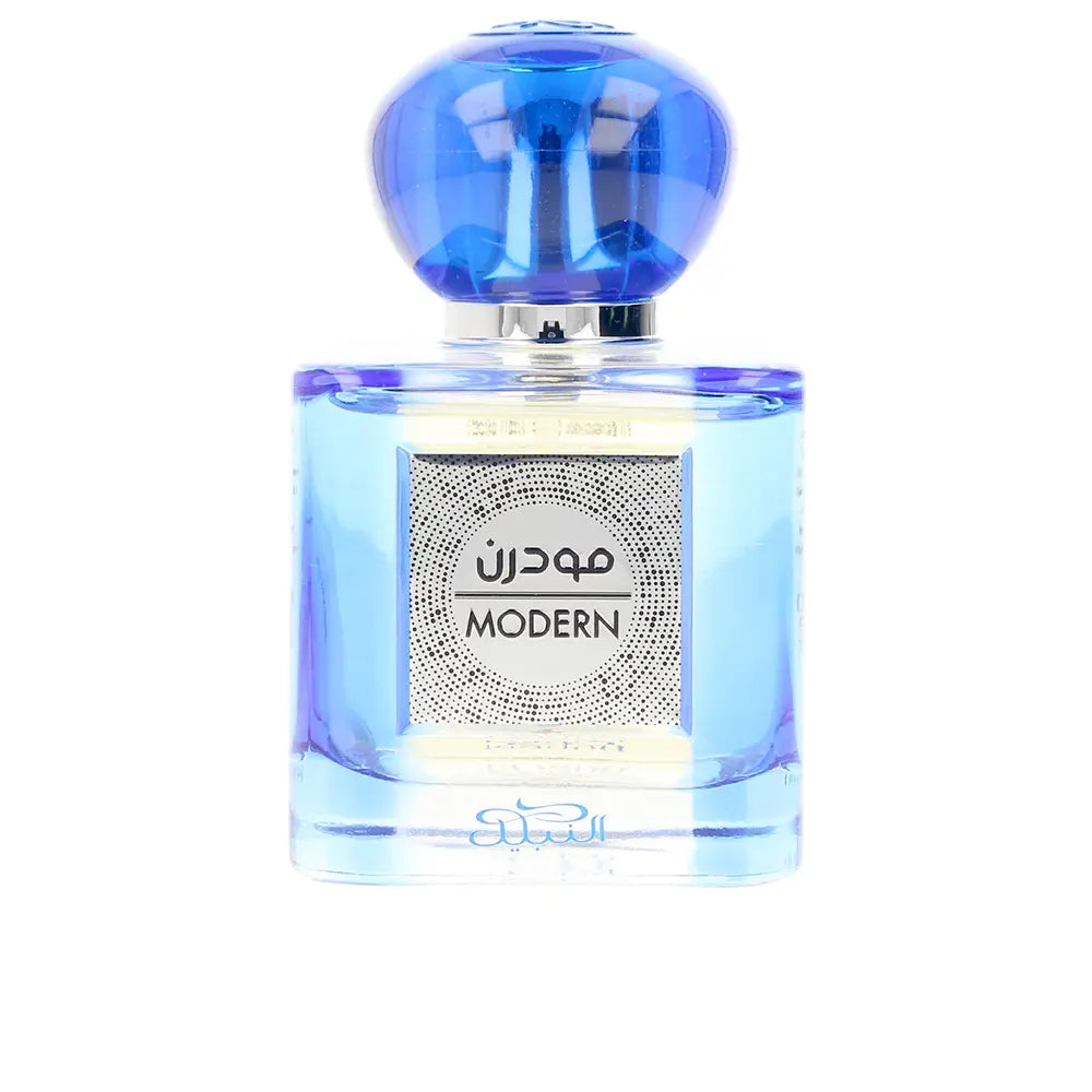 NABEEL-MODERNO edp vapo 100 ml-DrShampoo - Perfumaria e Cosmética Main image