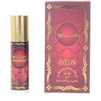 NABEEL-NASAEM edp roll on 6 ml-DrShampoo - Perfumaria e Cosmética