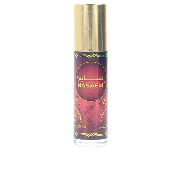 NABEEL-NASAEM edp roll on 6 ml-DrShampoo - Perfumaria e Cosmética Imagen principal del producto