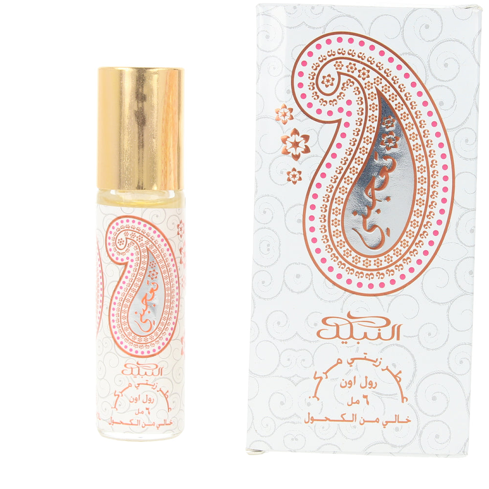 TAJEBNI edp roll on 6 ml Secondary image