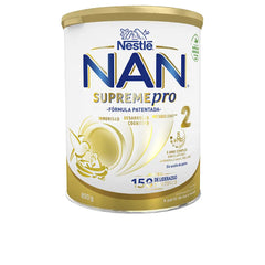 NAN-Supremo Nan 2 +6M 800G-DrShampoo - Perfumaria e Cosmética
