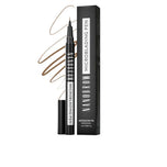 NANOBROW-CANETA MICROBLANDING castanho claro 1 ml-DrShampoo - Perfumaria e Cosmética