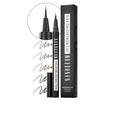 CANETA MICROBLANDING castanho claro 1 ml