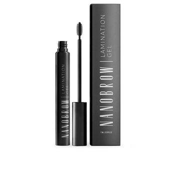 NANOBROW-LAMINAÇÃO GEL bege 7 ml-DrShampoo - Perfumaria e Cosmética Imagem principal do produto