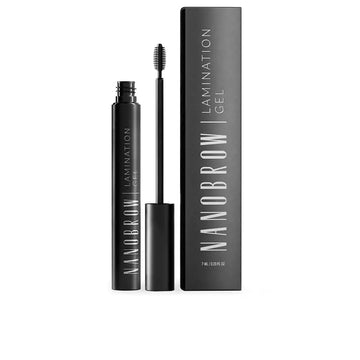 NANOBROW-LAMINAÇÃO GEL transparente 7 ml-DrShampoo - Perfumaria e Cosmética Imagem principal do produto