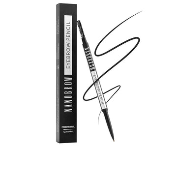 NANOBROW-LÁPIS PARA SOBRANCELHAS expresso 1 ml-DrShampoo - Perfumaria e Cosmética Imagem principal do produto