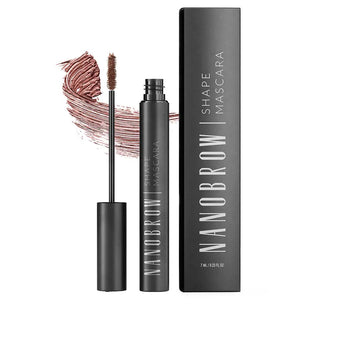 NANOBROW-MÁSCARA SHAPE marrom 7 ml-DrShampoo - Perfumaria e Cosmética Imagem principal do produto