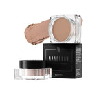 NANOBROW-POMADA PARA SOBRANCELHAS castanho claro 6 gr-DrShampoo - Perfumaria e Cosmética
