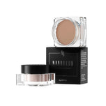 NANOBROW-POMADA PARA SOBRANCELHAS castanho claro 6 gr-DrShampoo - Perfumaria e Cosmética