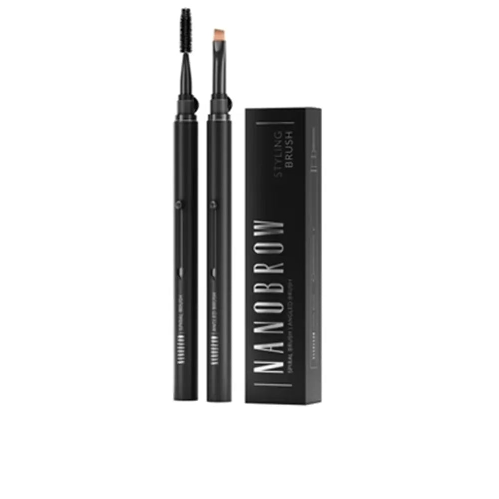 NANOBROW-Pincel de estilo NANOBROW 1 unidade.-DrShampoo - Perfumaria e Cosmética