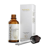 NANOIL-FACE SERUM ácido hialurônico 50 ml-DrShampoo - Perfumaria e Cosmética