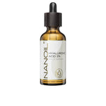 NANOIL-FACE SERUM ácido hialurônico 50 ml-DrShampoo - Perfumaria e Cosmética