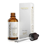 NANOIL-FACE SERUM colágeno 50 ml-DrShampoo - Perfumaria e Cosmética