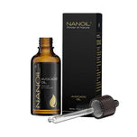 NANOIL-POWER OF NATURE óleo de abacate 50 ml-DrShampoo - Perfumaria e Cosmética