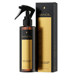 NANOIL-Potenciador de VOLUME DO CABELO 200 ml-DrShampoo - Perfumaria e Cosmética