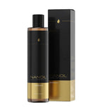 NANOIL-SHAMPOO MICELAR argan 300 ml-DrShampoo - Perfumaria e Cosmética