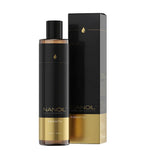 NANOIL-SHAMPOO MICELAR queratina 300ml-DrShampoo - Perfumaria e Cosmética