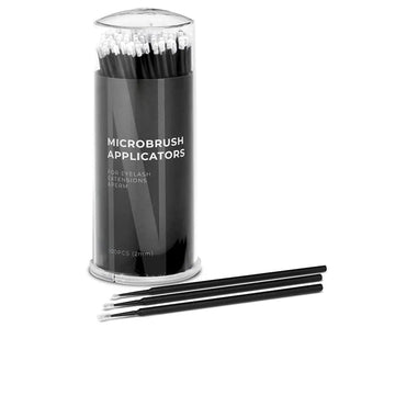 NANOLASH-Aplicadores MICROBRUSH 20 mm 100 u.-DrShampoo - Perfumaria e Cosmética Main image