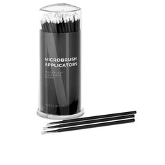 NANOLASH-Aplicadores MICROBRUSH 20 mm 100 u.-DrShampoo - Perfumaria e Cosmética