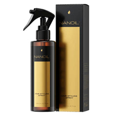 NANOLASH-ESTILO DE CABELO spray 200 ml-DrShampoo - Perfumaria e Cosmética