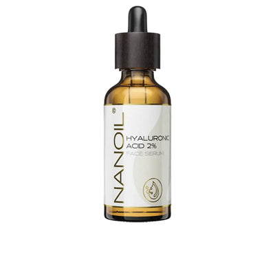 NANOLASH-FACE SERUM ácido hialurônico 50 ml-DrShampoo - Perfumaria e Cosmética