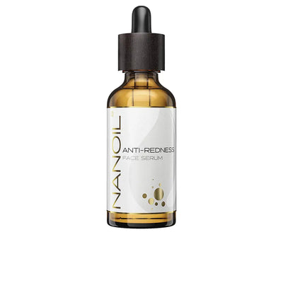NANOLASH-FACE SERUM anti-vermelhidão 50 ml-DrShampoo - Perfumaria e Cosmética