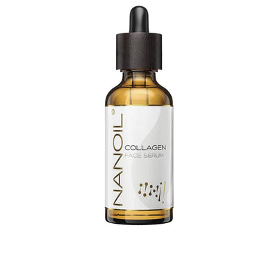 NANOLASH-FACE SERUM colágeno 50 ml-DrShampoo - Perfumaria e Cosmética