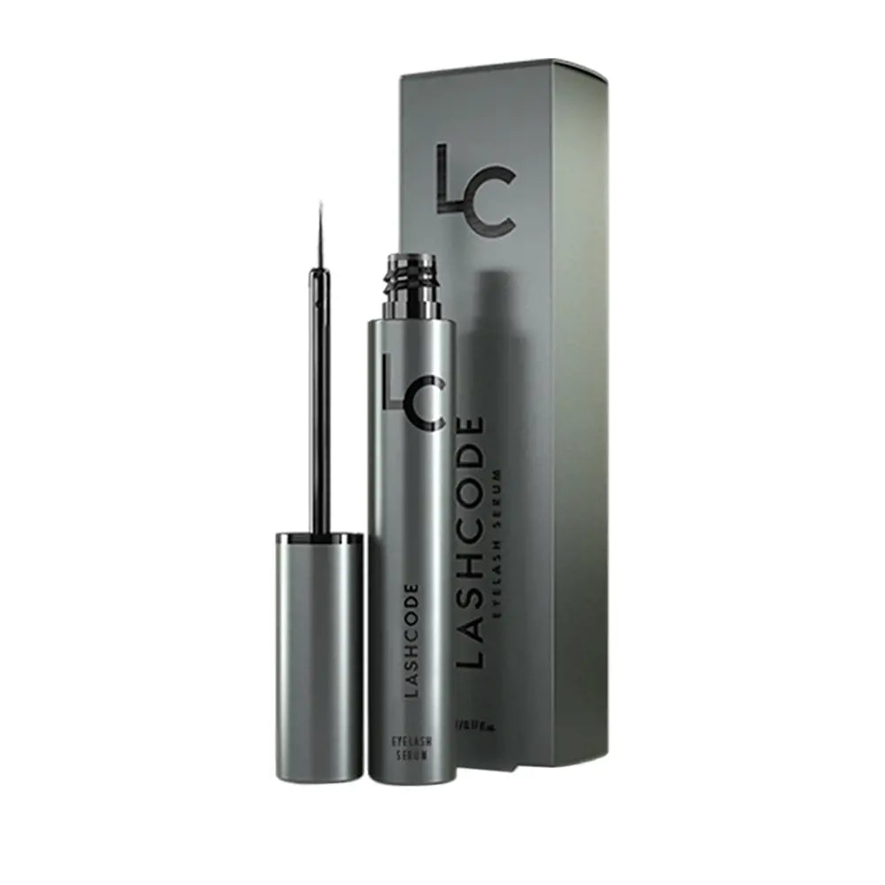 NANOLASH-LASHCODE sérum para pestanas 5ml-DrShampoo - Perfumaria e Cosmética