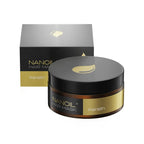 NANOLASH-MÁSCARA CAPILAR queratina 300 ml-DrShampoo - Perfumaria e Cosmética