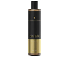 NANOLASH-MICELLR SHAMPOO liquid silk 300ml-DrShampoo - Perfumaria e Cosmética