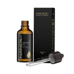 NANOLASH-POWER OF NATURE óleo de argão 50 ml-DrShampoo - Perfumaria e Cosmética