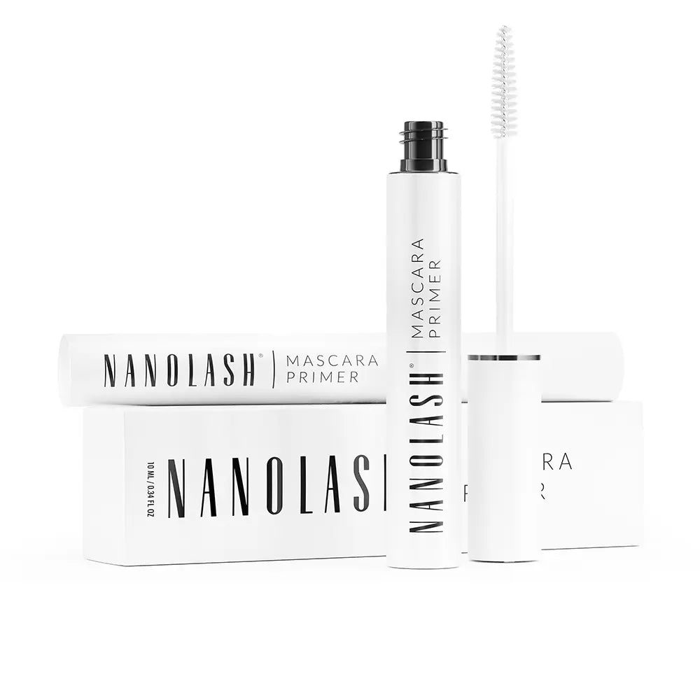 NANOLASH-PRIMER MÁSCARA 10 ml-DrShampoo - Perfumaria e Cosmética